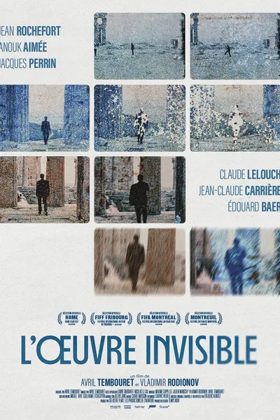 L'Œuvre invisible