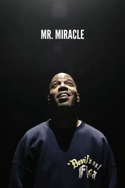 Mr. Miracle