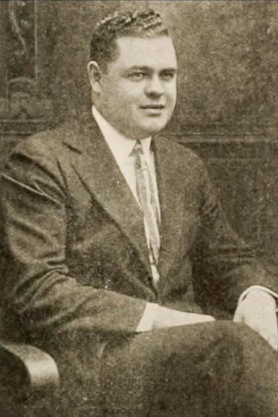 Ira M. Lowry
