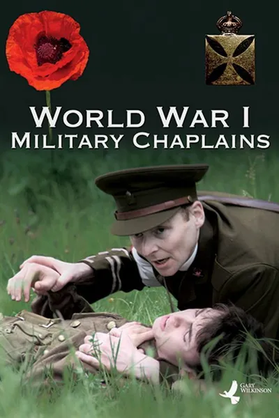 World War I Military Chaplains