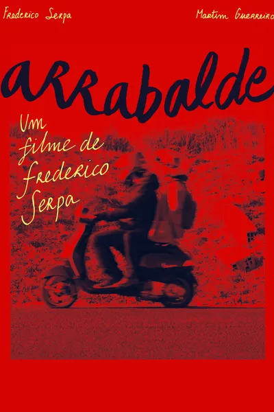 Arrabalde
