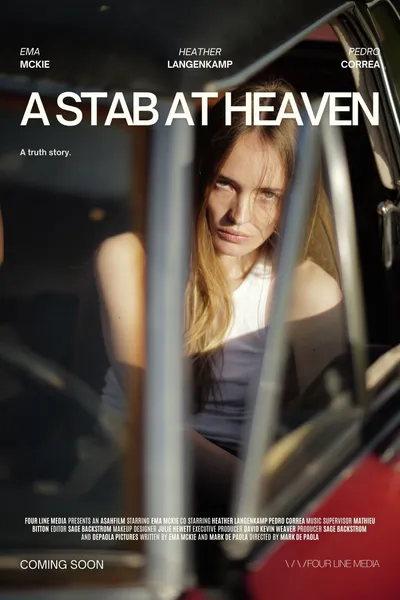 A Stab At Heaven