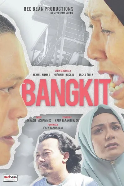 Bangkit