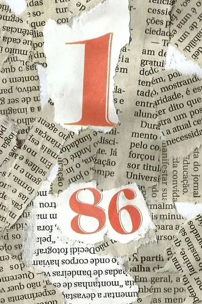 Um Oitenta e Seis Avos