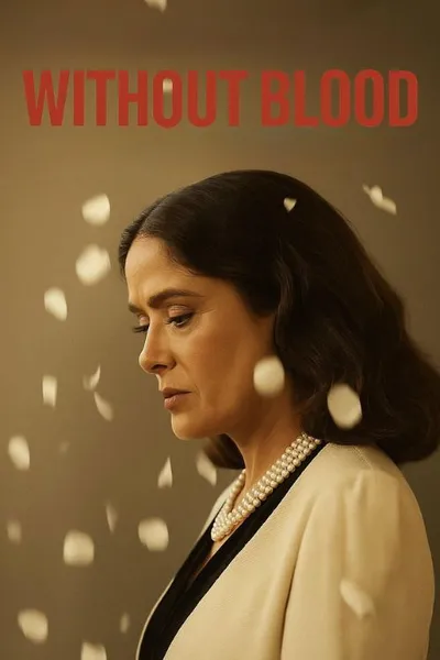 Without Blood