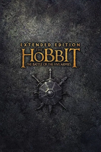The Hobbit: The Return of the King of Cantal
