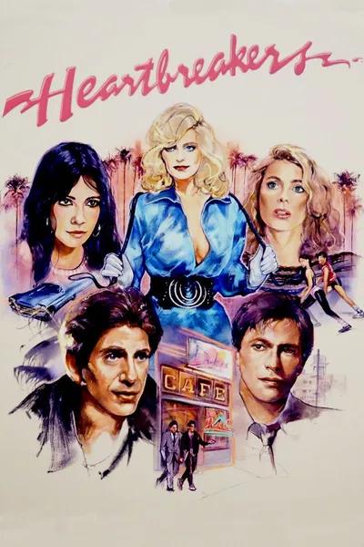 Heartbreakers