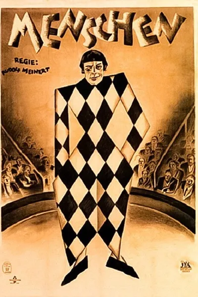 Dudu, ein Menschenschicksal