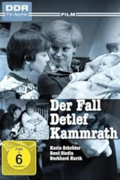 The Case of Detlef Kammrath