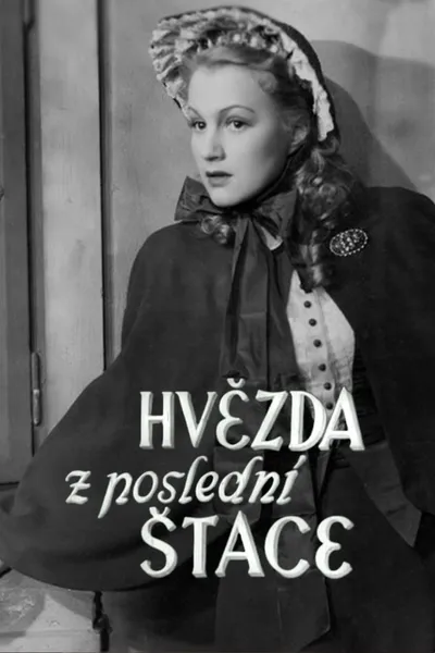 Hvězda z poslední štace