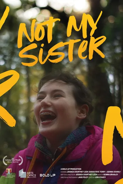Not My Sister