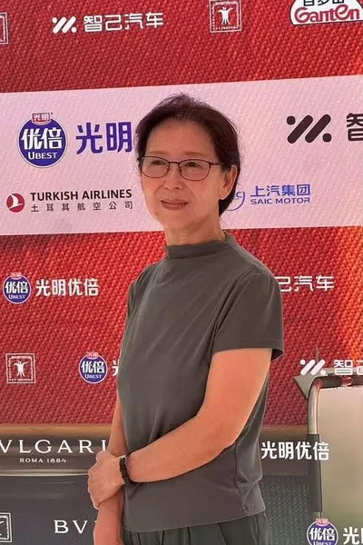 Zhang Yingwei