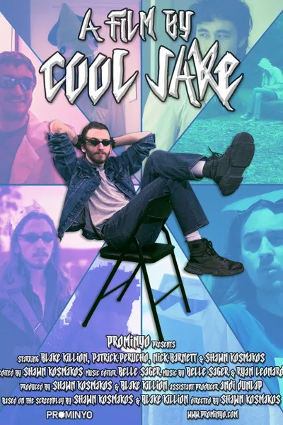 A Film By Cool Jake