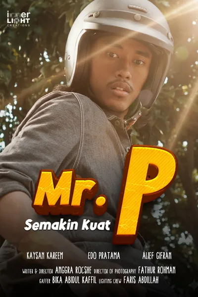 MR P Semakin Kuat