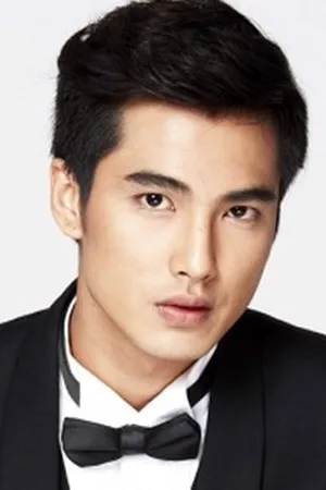 Biw Nattapon Raiyawong