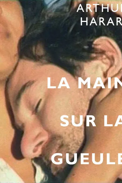 La main sur la gueule