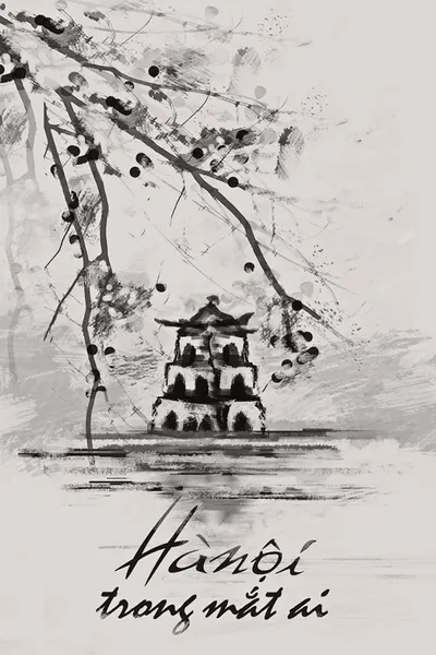 Hanoi Through Whose Eyes?