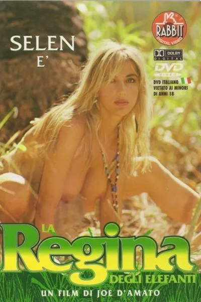 Queen of the Elephants