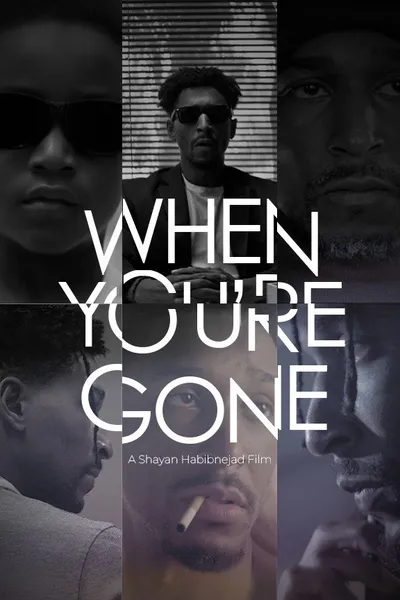 When You're Gone