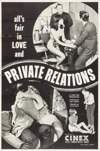 Private Relations