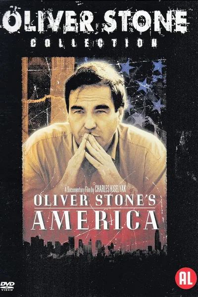 Oliver Stone's America : a dialogue with Oliver Stone
