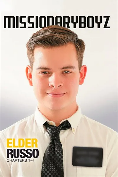 Elder Russo Chapters 1-4