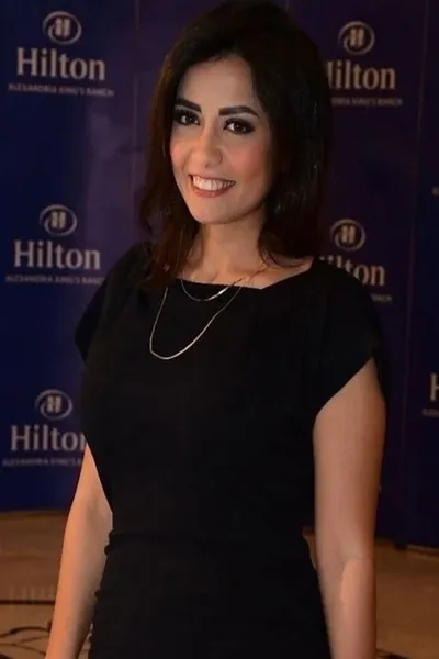 Sahar Al Sayegh