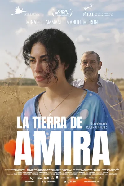 La Tierra de Amira