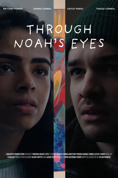 Through Noah's Eyes