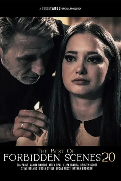 The Best of Forbidden Scenes 20