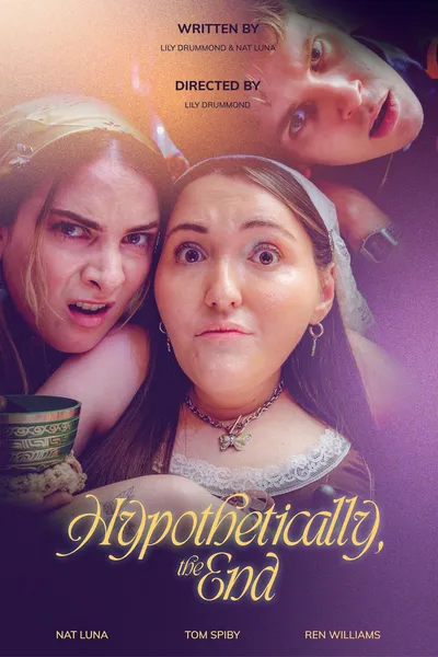 Hypothetically, the End