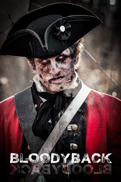 Bloodyback