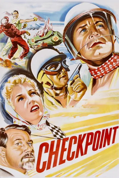 Checkpoint