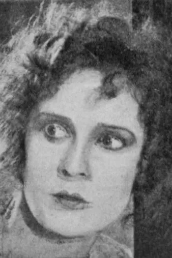 Asya Dodonova