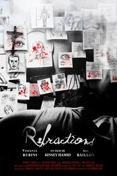 Réfractions