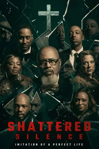 Shattered Silence: Imitation of a Perfect Life