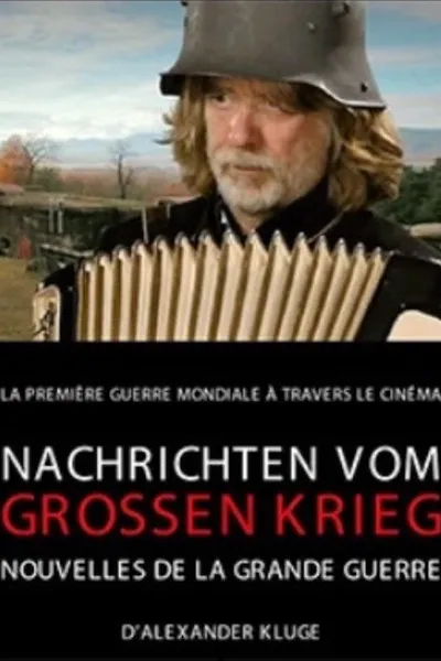 Nachrichten vom Großen Krieg