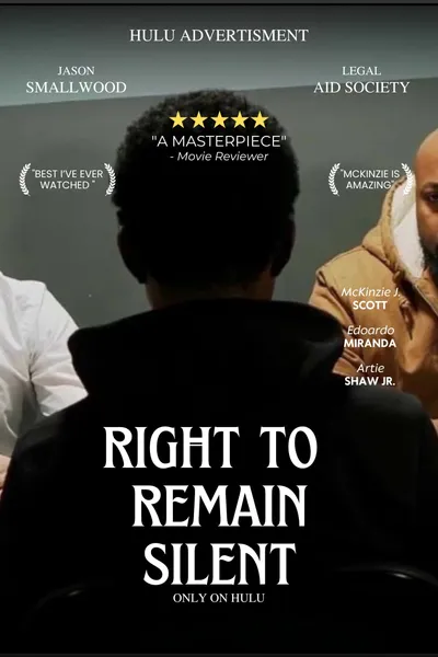 Right 2 Remain Silent