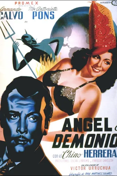 Ángel o demonio