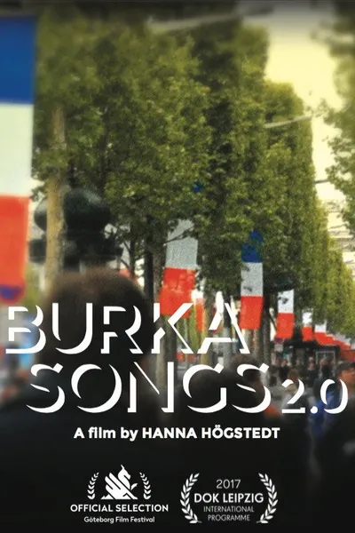 Burka Songs 2.0