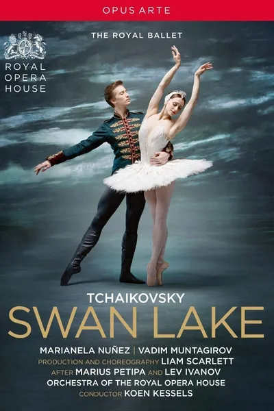 Royal Opera House: Swan Lake