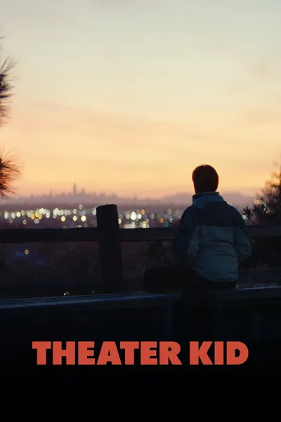 Theater Kid