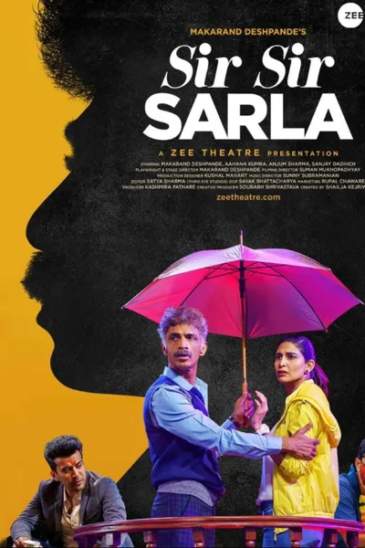 Sir Sir Sarla