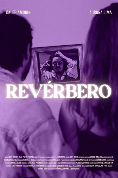 Reverberate