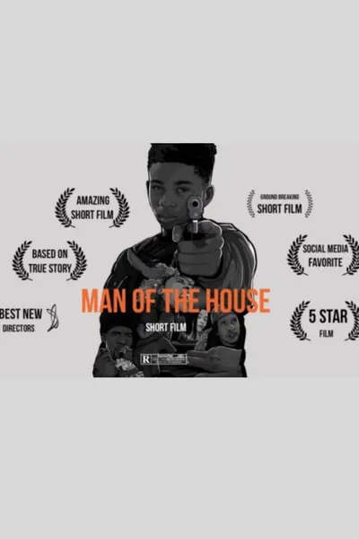 Man of the House