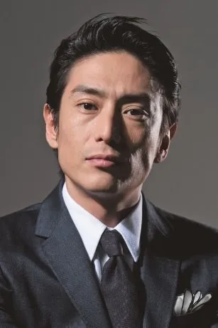 Yūsuke Iseya