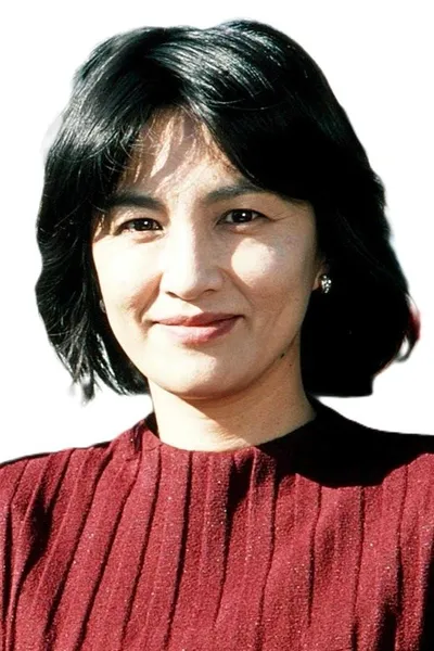 Midori Takei