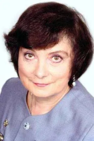 Natalya Golovko