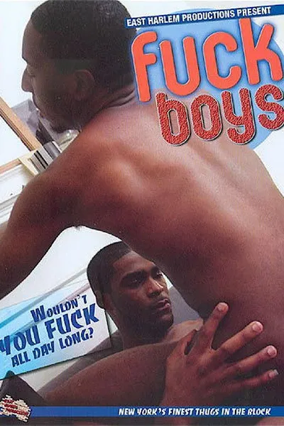 Fuck Boys