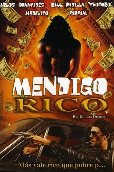 Mendigo rico